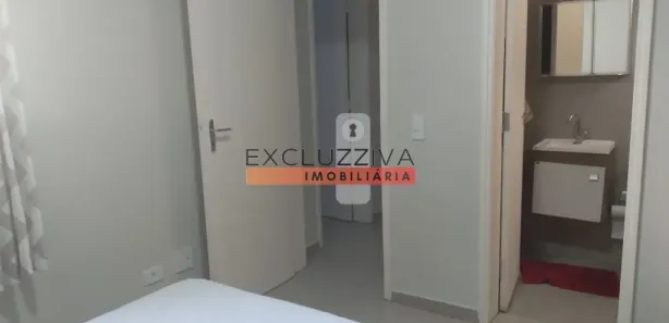 Apartamento com 3 Quartos à venda, 77m² no Jardim das Nações, Taubaté