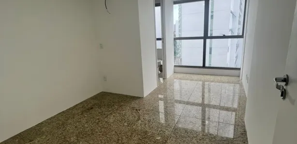 Sala Comercial para alugar, 28m² no Graças, Recife