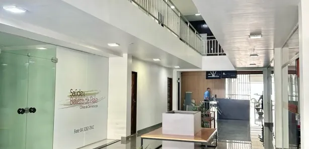 Consultório à venda, 44m² no Petrópolis, Natal
