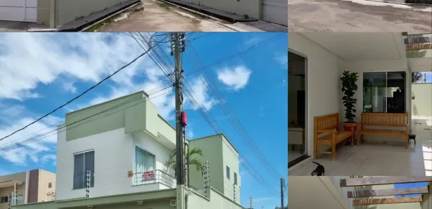 Casa com 2 Quartos à venda, 115m² no Terra Preta, Manacapuru