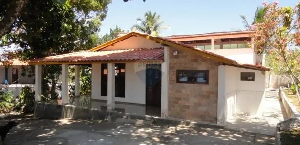 Fazenda/Sítio com 3 Quartos à venda, 1000m² no Itinga, Salvador