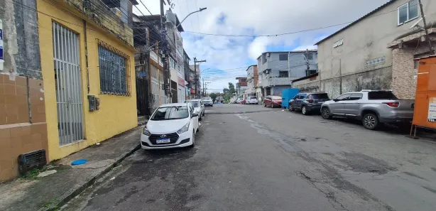 Sobrado com 6 Quartos à venda, 186m² no Boa Viagem, Salvador