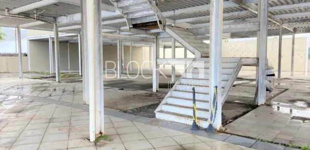 Galpão/Depósito/Armazém para venda ou aluguel, 20090m² no Recreio dos Bandeirantes, Rio de Janeiro
