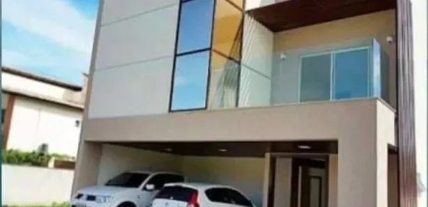Casa de Condomínio com 3 Quartos à venda, 215m² no Ponta Negra, Natal