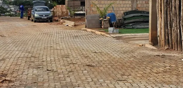 Lote/Terreno à venda, 200m² no Área de Desenvolvimento Econômico, Brasília