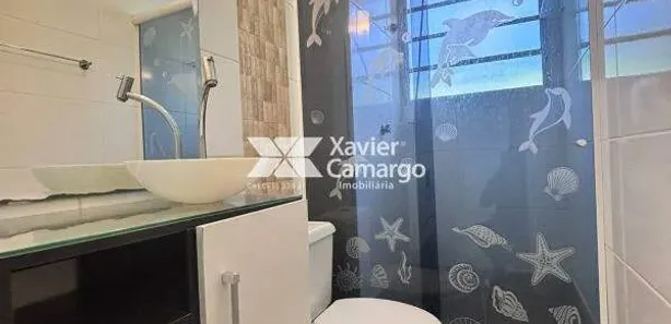 Apartamento com 2 Quartos para alugar, 48m² no Jardim Vilage, Rio Claro