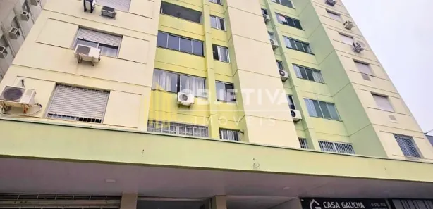 Apartamento com 3 Quartos para alugar, 114m² no Ideal, Novo Hamburgo