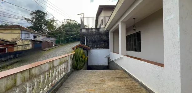  com 5 Quartos à venda, 412m² no Centro Alto, Ribeirão Pires