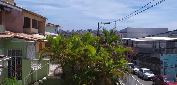 Casa com 4 Quartos à venda, 200m² no Caixa D'Água, Salvador