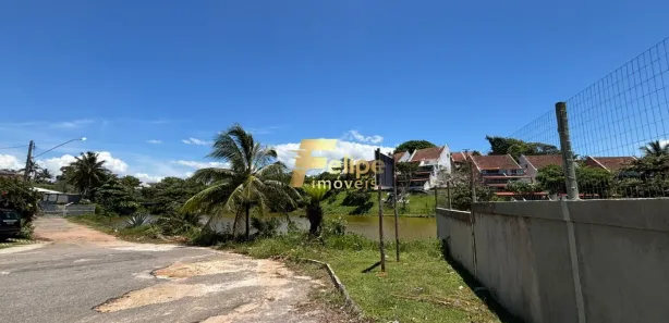 Lote/Terreno à venda, 1200m² no Lameirão, Guarapari