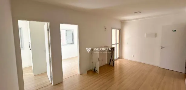 Apartamento com 2 Quartos para alugar, 53m² no Jardim Ipê, Sorocaba