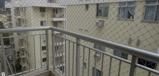 Cobertura com 3 Quartos para venda ou aluguel, 138m² no Praça Seca, Rio de Janeiro