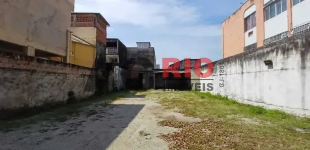 Ponto Comercial para alugar, 500m² no Oswaldo Cruz, Rio de Janeiro