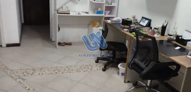 Sala Comercial à venda, 41m² no Pituba, Salvador