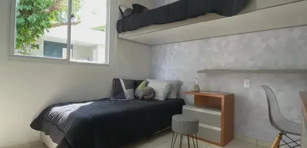 Apartamento com 2 Quartos à venda, 51m² no Cidade Nova, Manaus