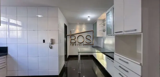 Apartamento com 4 Quartos à venda, 214m² no Coração de Jesus, Belo Horizonte