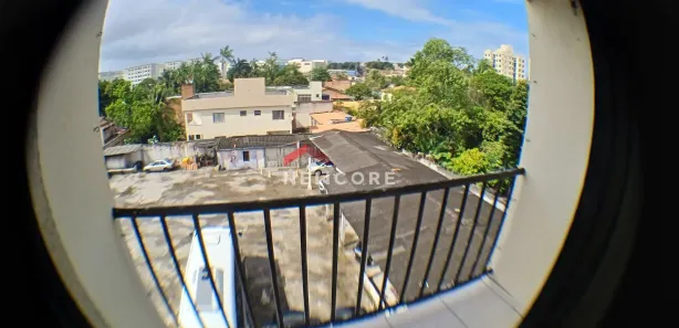 Apartamento com 2 Quartos à venda, 55m² no Jardim das Margaridas, Salvador