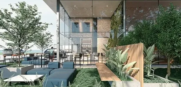 Ponto Comercial à venda, 140m² no Jardim Oceania, João Pessoa