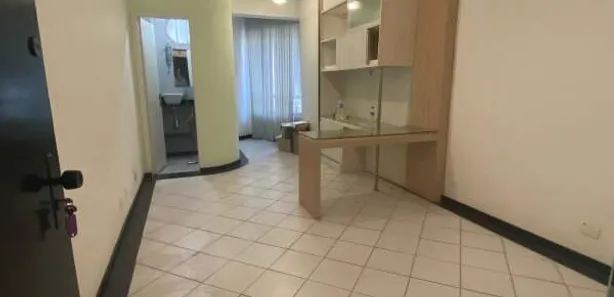 Sala Comercial para alugar, 28m² no Anchieta, Belo Horizonte