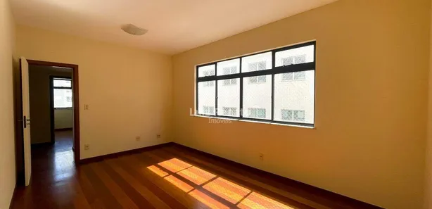 Apartamento com 3 Quartos à venda, 84m² no Santo Agostinho, Belo Horizonte