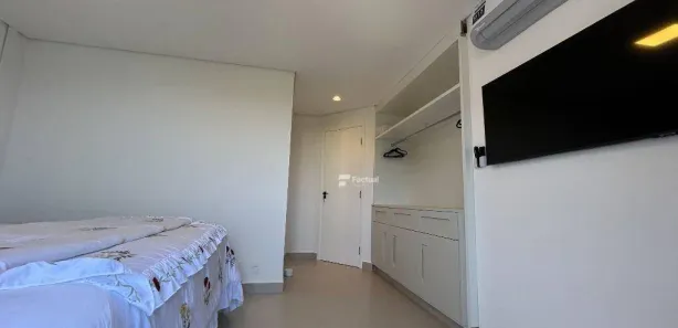 Cobertura com 5 Quartos para alugar, 300m² no Morro Sorocotuba, Guarujá