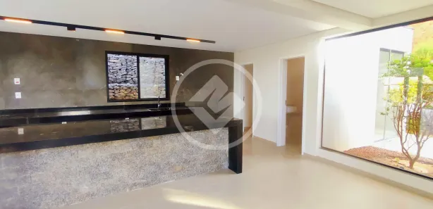 Casa com 4 Quartos à venda, 438m² no Terra Vista, Lagoa Santa