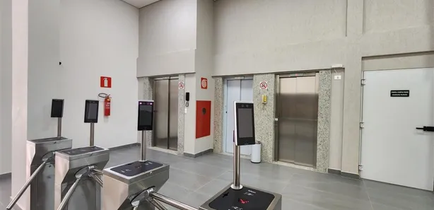 Sala Comercial à venda, 31m² no Betim Industrial, Betim