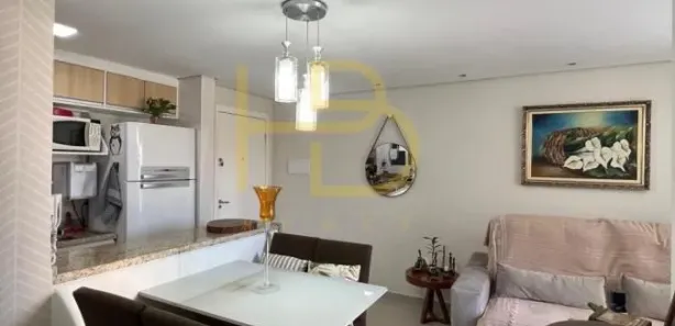 Apartamento com 2 Quartos para alugar, 49m² no Jardim Piratininga, Sorocaba