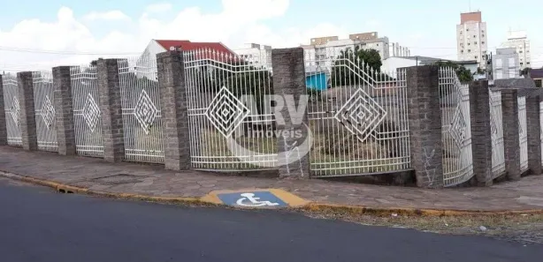 Lote/Terreno à venda, 1174m² no Vila Vista Alegre, Cachoeirinha