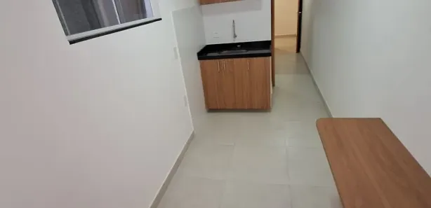 Kitnet com 1 Quarto para alugar, 18m² no Irajá, Rio de Janeiro