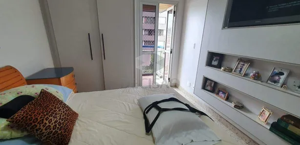 Apartamento com 3 Quartos à venda, 104m² no Lourdes, Belo Horizonte