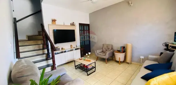 Casa com 3 Quartos à venda, 135m² no Vila Santo Antônio, Guarujá