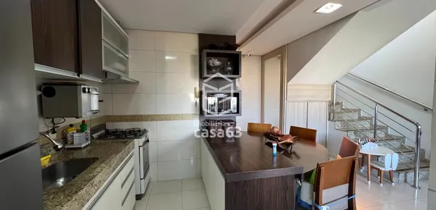 Apartamento com 3 Quartos à venda, 134m² no Plano Diretor Sul, Palmas