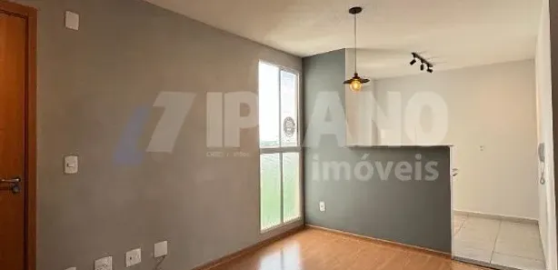 Apartamento com 2 Quartos à venda, 64m² no Altos do Jaraguá, Araraquara