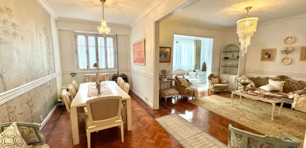 Apartamento com 2 Quartos à venda, 142m² no Flamengo, Rio de Janeiro