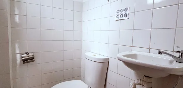 Ponto Comercial para alugar, 60m² no Nogueira, Petrópolis