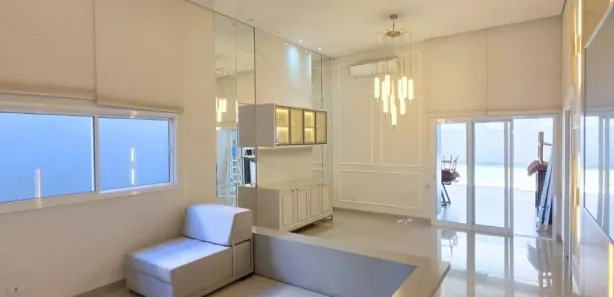 Casa com 3 Quartos à venda, 250m² no Vila Carlota, Campo Grande