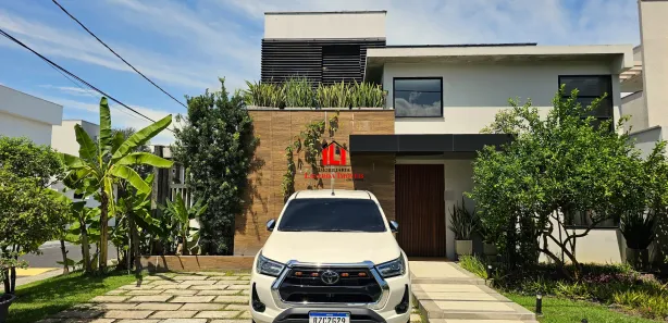 Casa de Condomínio com 3 Quartos à venda, 314m² no Chapada, Manaus