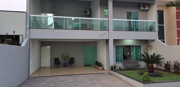 Casa de Condomínio com 3 Quartos à venda, 209m² no Jardim Flamboyant, Hortolândia