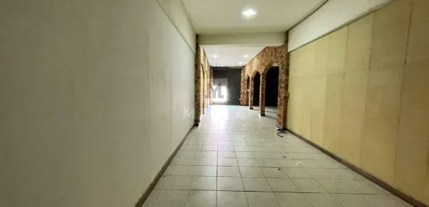 Ponto Comercial à venda, 283m² no Cardoso (Barreiro), Belo Horizonte