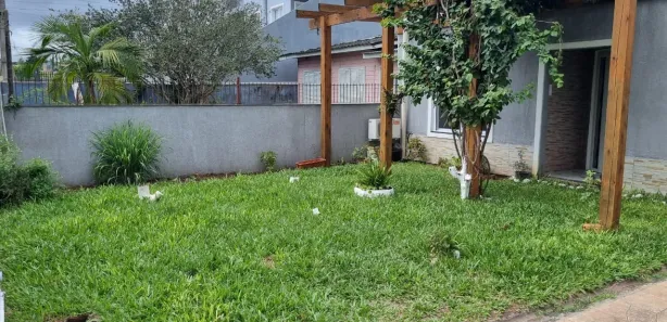 Casa com 2 Quartos à venda, 162m² no Vila Princesa Izabel, Cachoeirinha