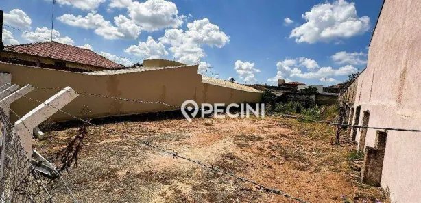 Lote/Terreno à venda, 483m² no Zona Central, Rio Claro