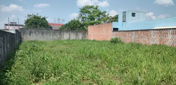 Lote/Terreno à venda, 530m² no Flores, Manaus