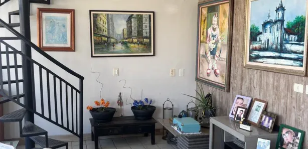 Cobertura com 4 Quartos à venda, 300m² no Candeias, Jaboatão dos Guararapes