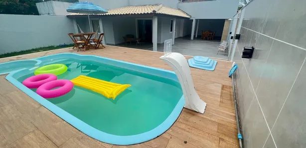 Casa de Condomínio com 4 Quartos à venda, 200m² no , Vera Cruz