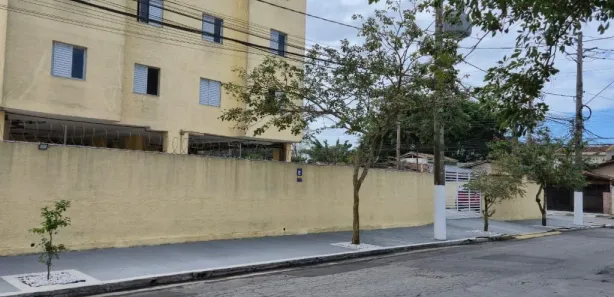 Apartamento com 1 Quarto à venda, 56m² no Jardim dos Pássaros, Guarujá