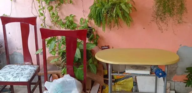 Casa com 2 Quartos à venda, 60m² no Nordeste de Amaralina, Salvador