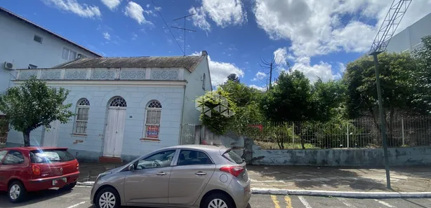 Lote/Terreno à venda, 1000m² no , Vera Cruz
