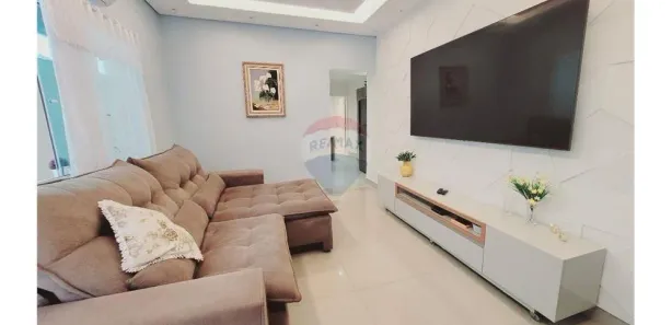 Casa com 3 Quartos à venda, 90m² no Jardim Las Palmas, Guarujá