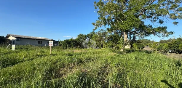 Lote/Terreno à venda, 360m² no Cipriano de Oliveira, Vera Cruz